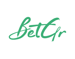 BETGR 商标图样