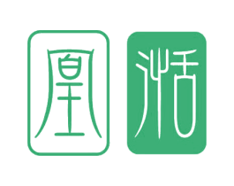 凰湉 商标图样