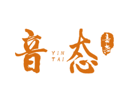 音态 商标图样
