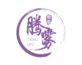 腾雾 商标图样