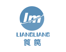 筤笢 LIANGLIANG LM 商标图样
