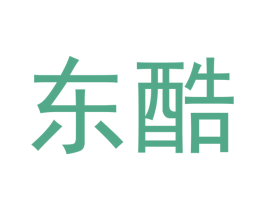 东酷 商标图样