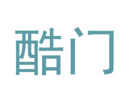 酷门 商标图样