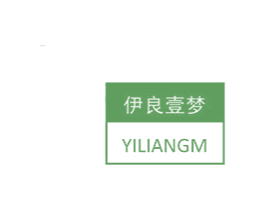伊良壹梦 YILIANGM 商标图样