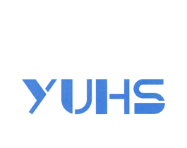 YUHS 商标图样