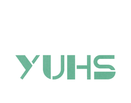 YUHS 商标图样