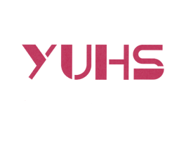 YUHS 商标图样