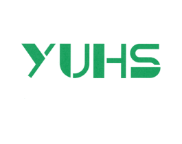 YUHS 商标图样