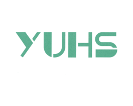 YUHS 商标图样