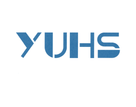 YUHS 商标图样
