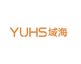 YUHS 域海 商标图样