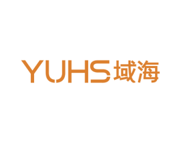 域海 YUHS 商标图样