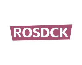ROSDCK 商标图样