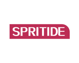 SPRITIDE 商标图样