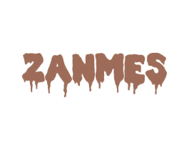 ZANMES 商标图样