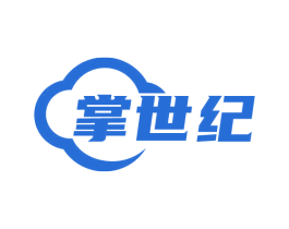 掌世纪 商标图样