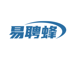 易聘蜂 商标图样