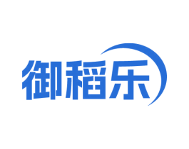 御稻乐 商标图样