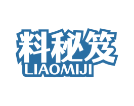 料秘笈 商标图样