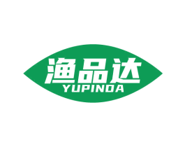 渔品达 商标图样