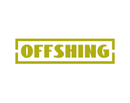 OFFSHING 商标图样