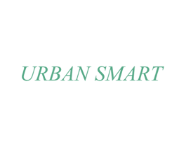URBAN SMART 商标图样