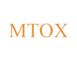 MTOX 商标图样