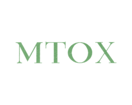 MTOX 商标图样