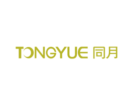 同月 商标图样