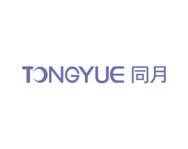 同月 商标图样