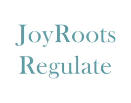 JOYROOTS REGULATE 商标图样
