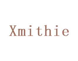 XMITHIE 商标图样