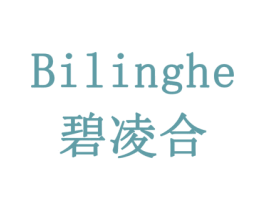 碧凌合 商标图样