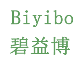 碧益博 商标图样