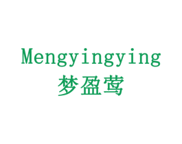 梦盈莺 商标图样