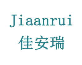 佳安瑞 商标图样
