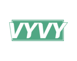 VYVY 商标图样
