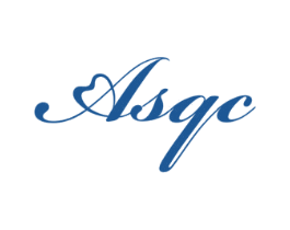 ASQC 商标图样