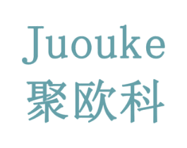 聚欧科 商标图样
