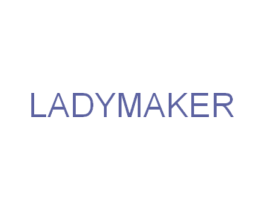 LADYMAKER 商标图样