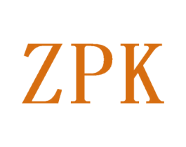 ZPK 商标图样