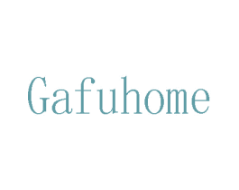 GAFUHOME 商标图样
