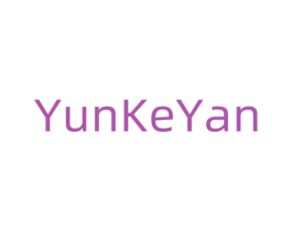 YUNKEYAN 商标图样