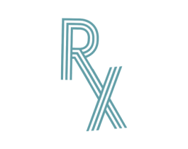 RX 商标图样