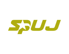 SPUJ 商标图样