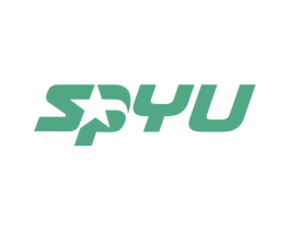 SPYU 商标图样