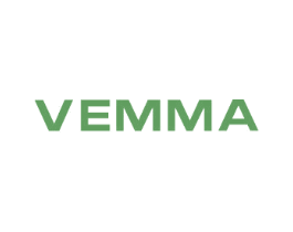 VEMMA 商标图样