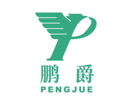 鹏爵 商标图样