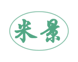 米景 商标图样