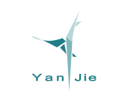 YAN JIE 商标图样